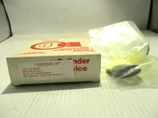 NEW SCHRADER BELLOWS B732471 HYDRO CHECK KIT