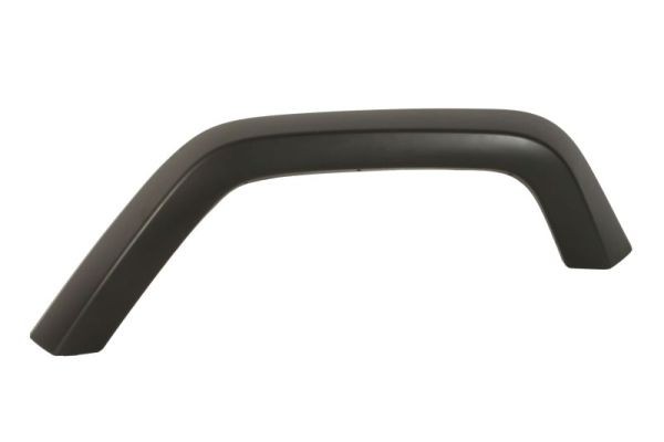 Left Rear BLIC 5703-08-3255377PP Trim/Protection Strip, wing for JEEP