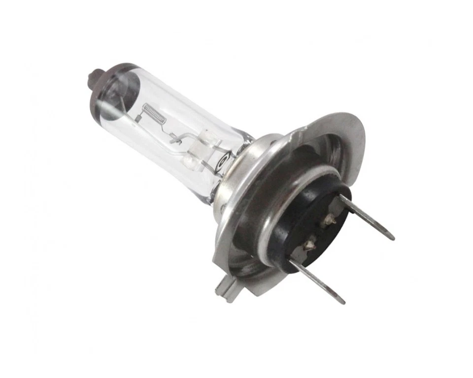 Scheinwerfer + Glühbirnen H7 Set Links + Rechts für Fiat 500 C Abarth ab 15-> - Bild 2 von 4