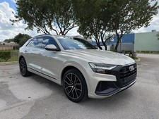 2023 Audi Q8 55 TFSI Premium Plus Sport Utility 4D