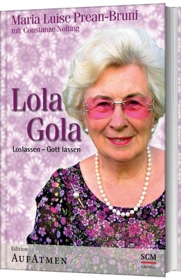 Lola Gola Maria Prean-Bruni