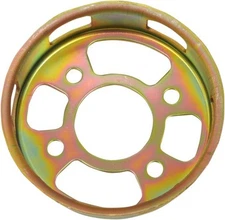 Cycle Pro Pull-Start Cage 4-Bolt Honda ATC110 1980-1985 #39-18302 for Honda