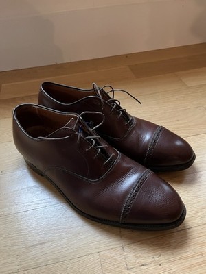 Alden 909