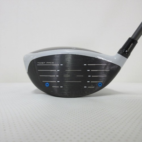 TaylorMade Driver SIM MAX 10.5° StiffRegular TENSEI BLUE TM50 - Picture 3 of 11