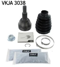 Joints Saab 9-3