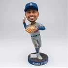 Los Angeles Dodgers Mookie Betts Bobblehead In Box Original Unopened MLB