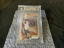 2012-13 Panini Prizm Basketball Goes for Gold with USA Basketball Inserts 15
