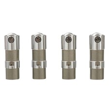 S&S Pr&auml;zisions Hydraulikst&ouml;&szlig;el Satz f&uuml;r Harley Modelle 99-25