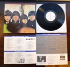 THE BEATLES LP ' BEATLES FOR SALE ' ORIGINAL MASTER RECORDING M.F.S.L EX + !