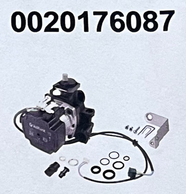Vaillant ecoTEC Plus 825 832 835 VUW Kesselpumpe UPM4 0020176087 Neu in OVP Original