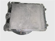 Radiateur Mitsubishi CANTER
