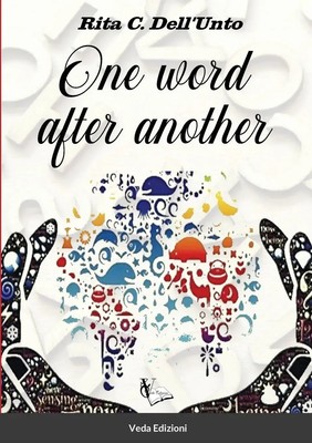 Rita C. Dell'Unto | One word after another | Taschenbuch | Englisch (2020)