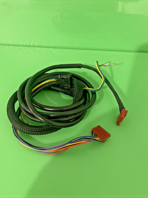 Treadmill  Harness Wire   Pro Form Performance 300
