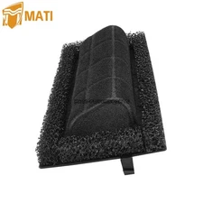 8CR-14450-00-00 Air Filter for Yamaha Snowmobile Vmax Venture 500 600 1997-2001