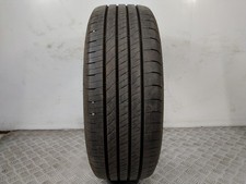 215/55/18 GOODYEAR EFFICIENT GRIP Part Worn Tyre 6mm Of Tread
