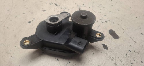 Mercedes-Benz C W203 2001 Diesel 125kW Luftklappensteuerungsmotor 72264414