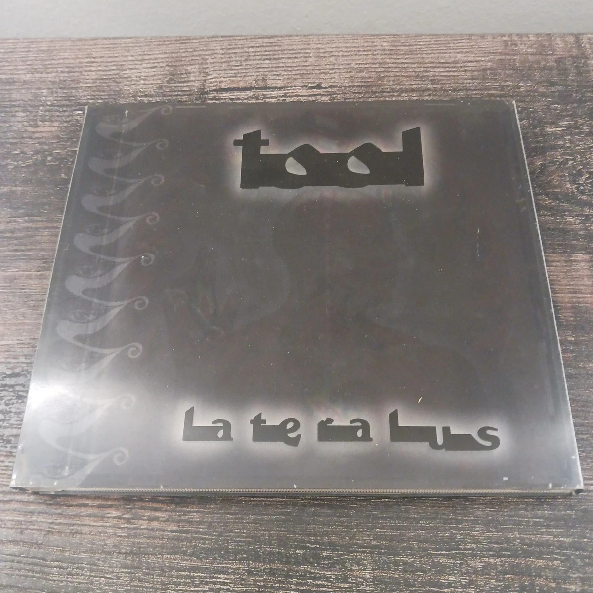 Tool Lateralus Cd for sale | eBay