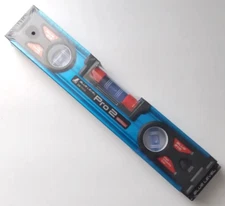 SHINWA LEVEL "BLUE LEVEL PRO 2" WITHOUT MAGNET (300mm) 73330