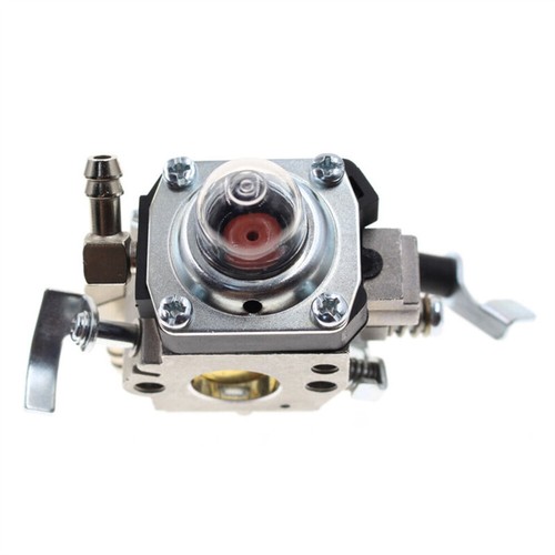 Gubeter Kit Carburatore Carburatore , Per Motore Wacker Bs50-2 - Foto 9