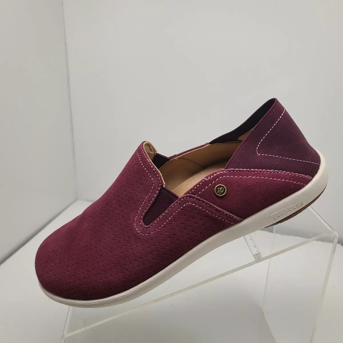 Spenco orthotic best sale shoes