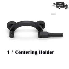 901959 Mitutoyo  4mm and 8mm Stem Hole Centering Holder Dial Test Indicator