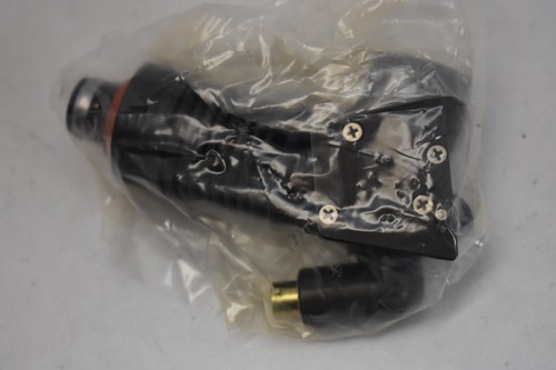 CRU-60/P CRU-60P Oxygen Mask Connection Assembly NSN 1660-00-076-9662 6200 - Bild 3 von 8
