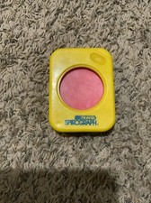 Vintage 1998 Kenner Travel Spirograph