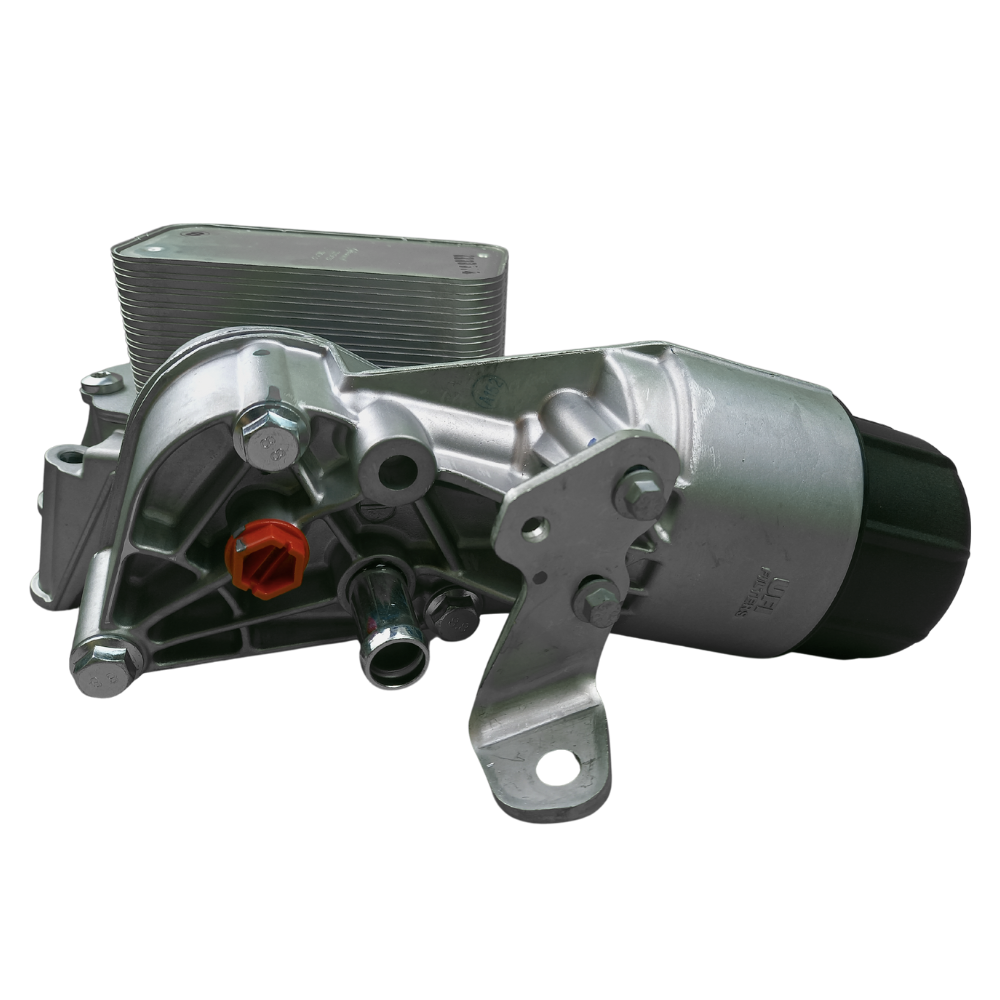 FOR JEEP GRAND CHEROKEE WK 3.0L CRD 2011 AND AFTER OIL COOLER