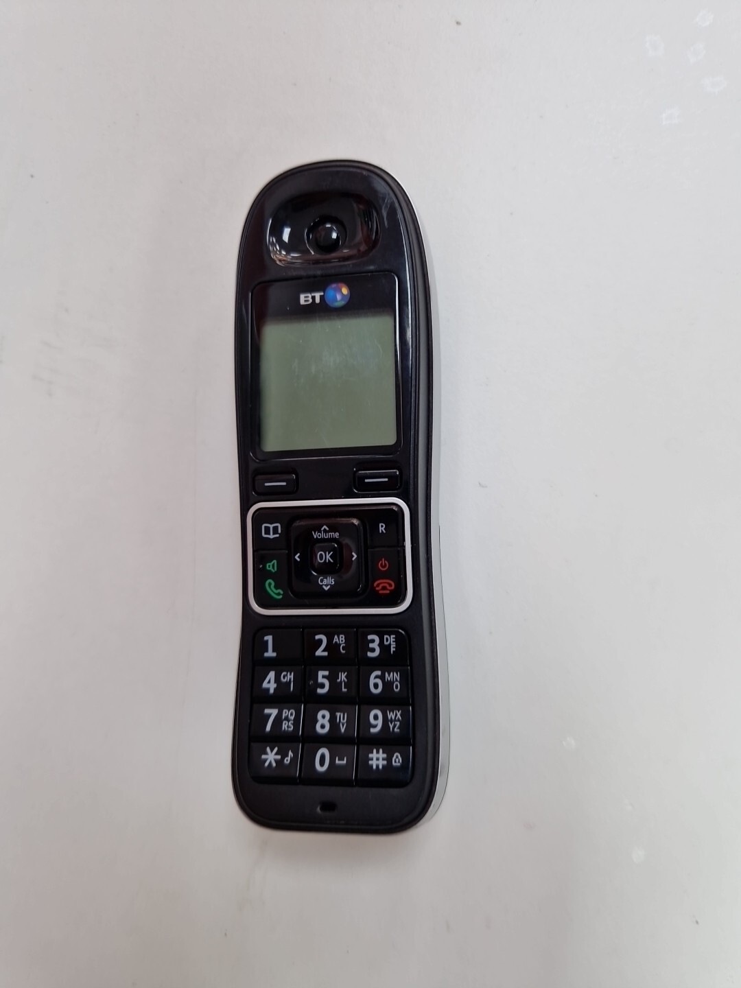 BT 7610 Phone Genuine BT Replacement Handset Only
