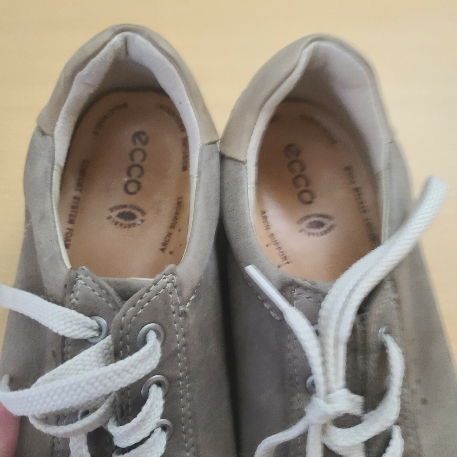 ecco women's chase ii tie sneaker