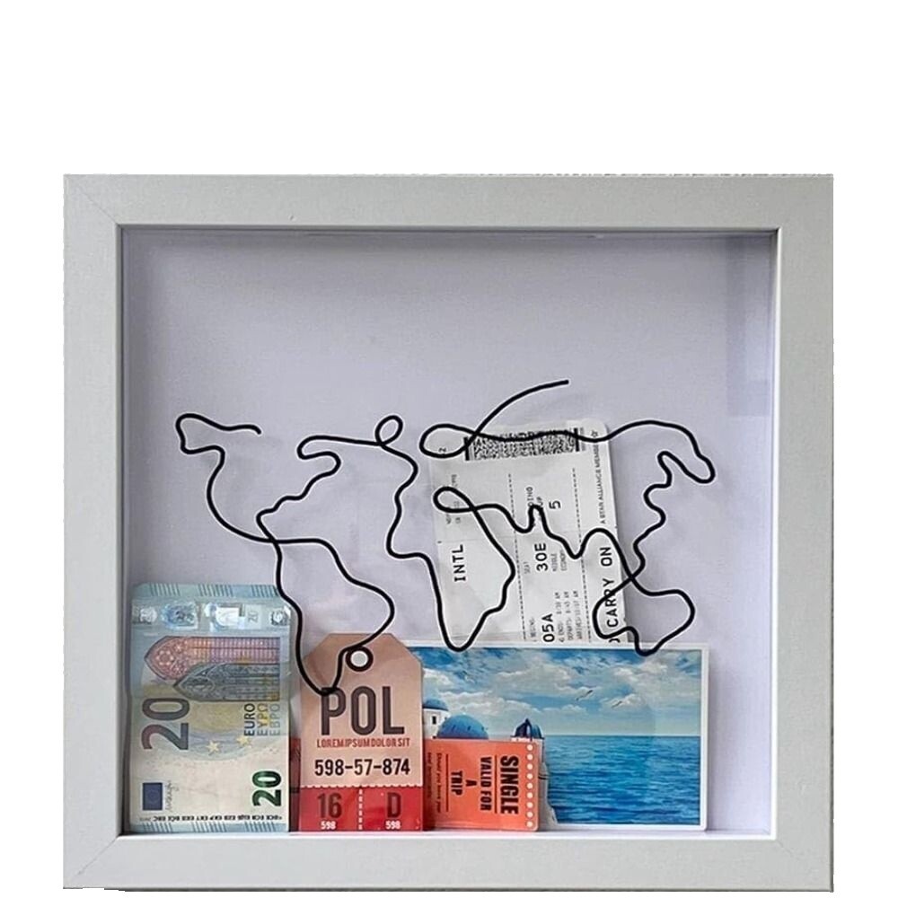 Travel Collection Box | eBay Australia