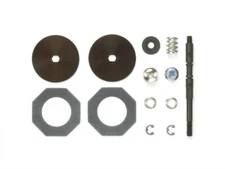 Tamiya 54336 DB02 Slipper Clutch Set For 58507 DB-02 Leonis RC Buggy Parts