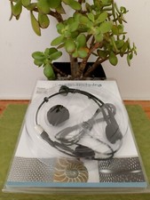 Audio-Technica Pro 8HEcW Hypercardioid Dynamic Headworn Microphone