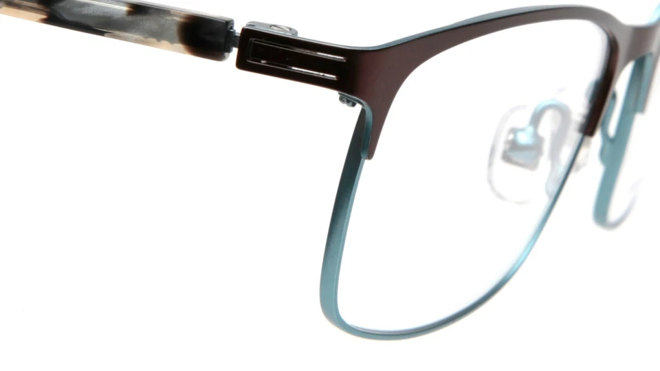 NUEVO PRODESIGN DINAMARCA 3153 c.5012 Marrón Gafas 52-16-140mm Foto 4 de 4