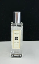 Jo Malone Wood Sage & Sea Salt Spray Low Filled BRAND NEW CHECK DESCRIPTION