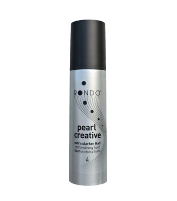 Rondo/Pearl Creative ''Extra Strong Hold'' Haargel 100ml/Haarpflege 