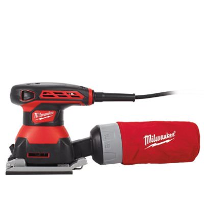 Milwaukee SPS 140 Orbital Sander 