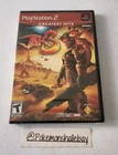 Jak 3 - Sony Playstation 2 (PS2) *BRAND NEW/SEALED - NTSC*