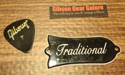 Chiave Per Truss Rod Gibson – Attrezzo Originale Per Chitarre Les Paul, SG E Altre Elettriche