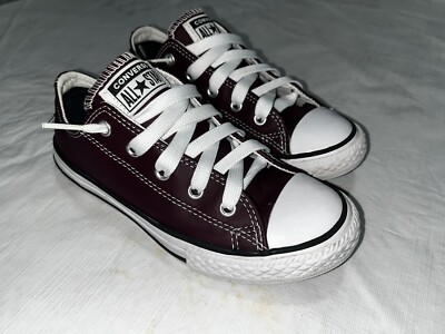 Converse All Star, Used In Good