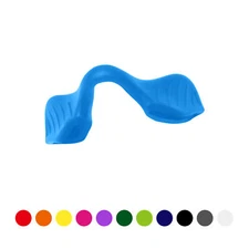 Replacement Rubber Nose Pads For-Oakley Radar Edge/Radarlock XL/Radar Pitch