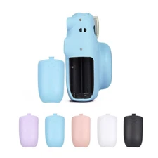 Battery Door Cover Replacement for Fuji Instax Mini Instant Camera