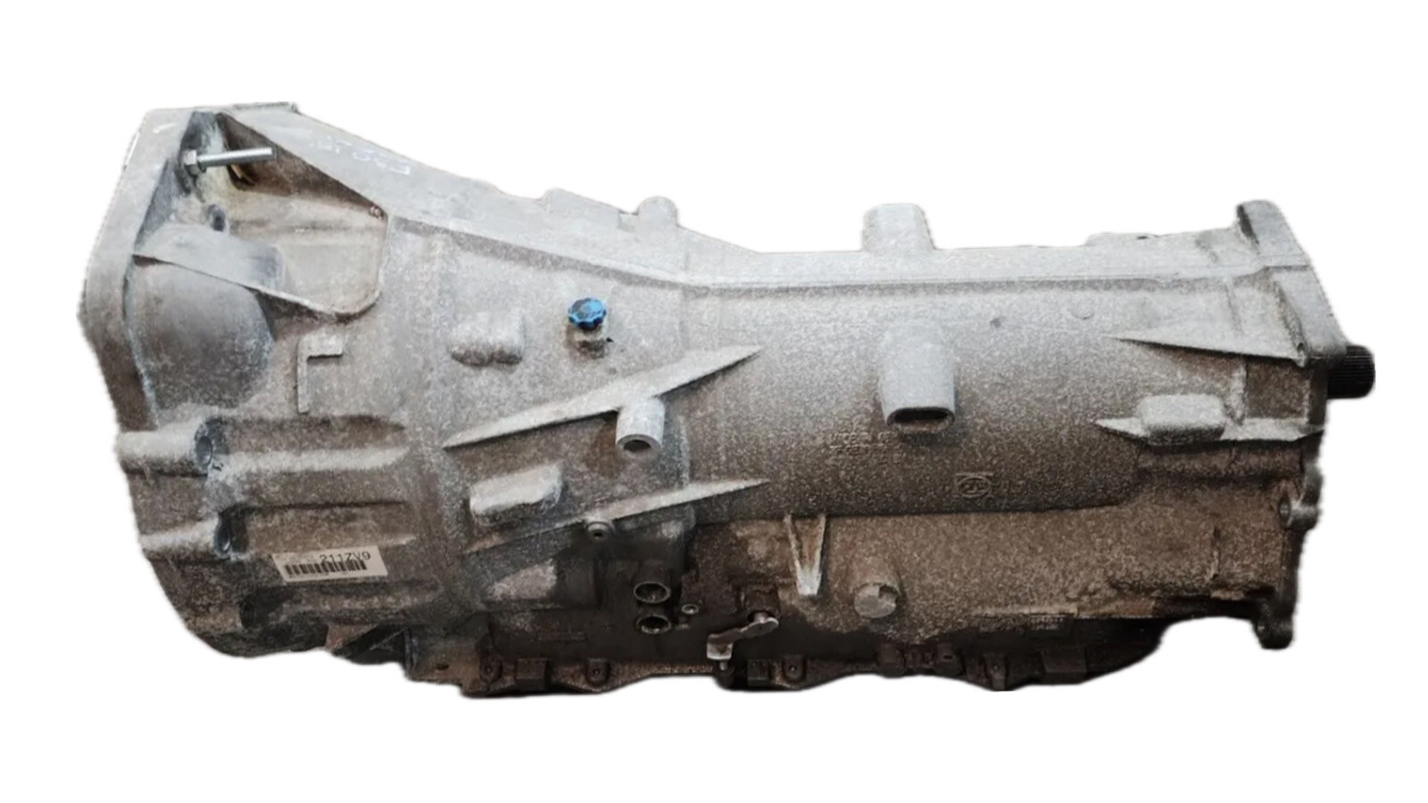 BMW 3 Series F30 N20 N26 AWD Transmission 9487558 24009487558 