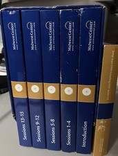 Midwest Center Jump Start Coaching DVD Attacking Anxiety Depression Stress