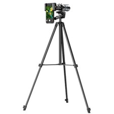 40x Zoom Telephoto Phone Lens with Professional Tripod