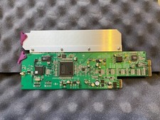 Miranda ADX-1121 AES/EBU SDI Disembedder