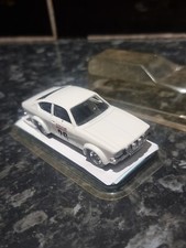 Opel Kadette GTE Coupe Rally, 1/43 Scale Model Car 97 -