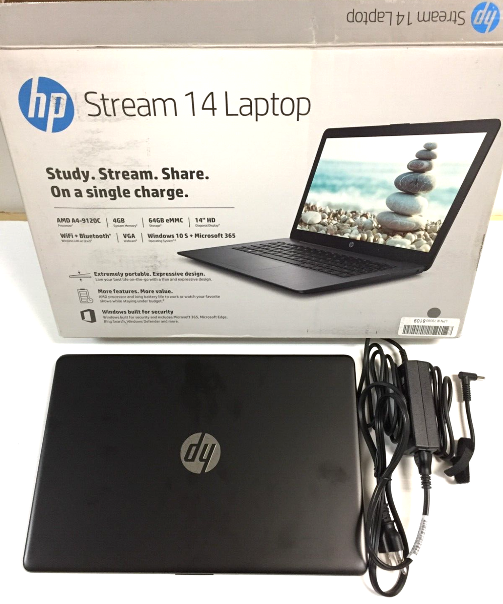Hp Notebook Hp Stream 14 Ssd Replacement Ssd Hp Stream 14 Memory