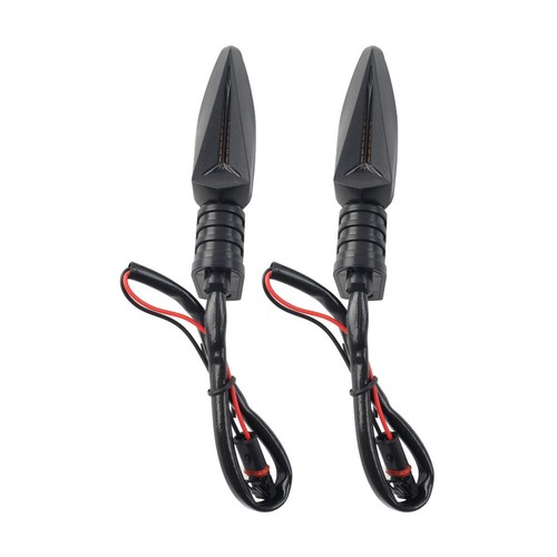 Indicatore di direzione LED frecce per BMW R1250GS/ADV S1000R S1000XR F900R - Foto 9 di 16
