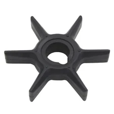 Water Pump Impeller 47-42038 for Mercury/Mariner (6-15hp) Outboard 18-3062 89451